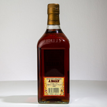 BALLY - Millésime 2000 - Alter Rum - 43° - 70cl