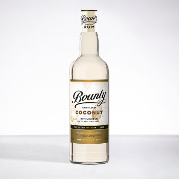 BOUNTY - Coconut - Liqueur - 25° - 70cl
