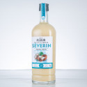 DISTILLERIE SÉVERIN - Punch Coco - Liqueur - 20° - 70cl