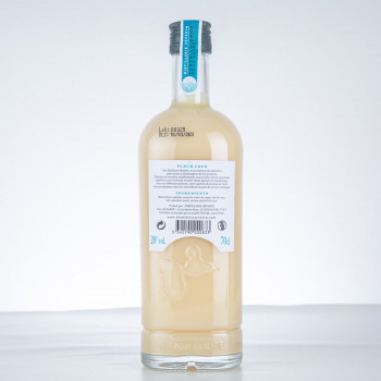 DISTILLERIE SÉVERIN - Punch Coco - Liqueur - 20° - 70cl