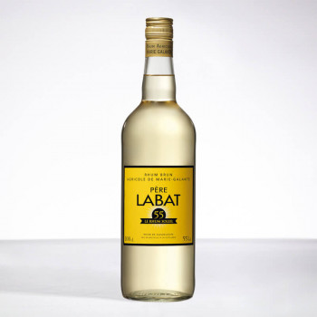PERE LABAT - Cuvée Soleil - Golderer rum - 55° - 100cl