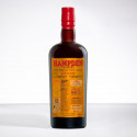 HAMPDEN - HLCF Classic - Overproof - Rhum hors d'âge - 60° - 70cl