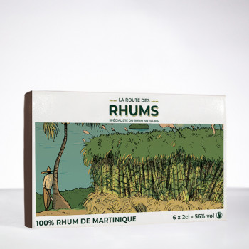 Bumbu Rum Rhum originaire des Barbades 35% 70 cl : : Epicerie