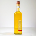 SAINT JAMES - Rhum agricole Paille - Rhum Ambré - 40° - 70cl