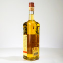 SAINT JAMES - Rhum agricole Paille - Rhum Ambré - 40° - 70cl