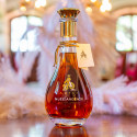 A1710 - Nuée Ardente 2023 - Karaffe - Extra Alter Rum - 44,7° - 70cl