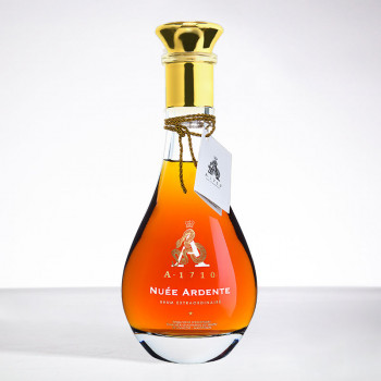 A1710 - Nuée Ardente 2023 - Karaffe - Extra Alter Rum - 44,7° - 70cl