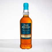 TROIS RIVIÈRES - Dreifach-Jahrgang - 2006/2014/2016 - Extra Alter Rum - 42° - 70cl