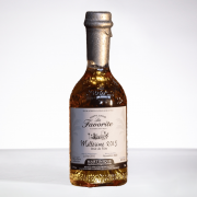 LA FAVORITE - Jahrgang 2015 - Brut de fût - Extra Alter Rum - 51,9° - 70cl
