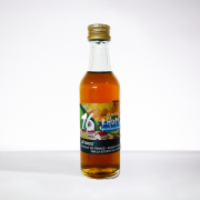 SAINT JAMES - Millésime 2005 - Rhum Hors d'age - 43° - 5cl