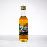 DILLON - XO - 9 ans- Rhum Hors d'Age - 43° - 5cl