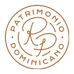 Logo de la marque de rhum Patridom