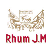 Logo des rhums JM de Martinique